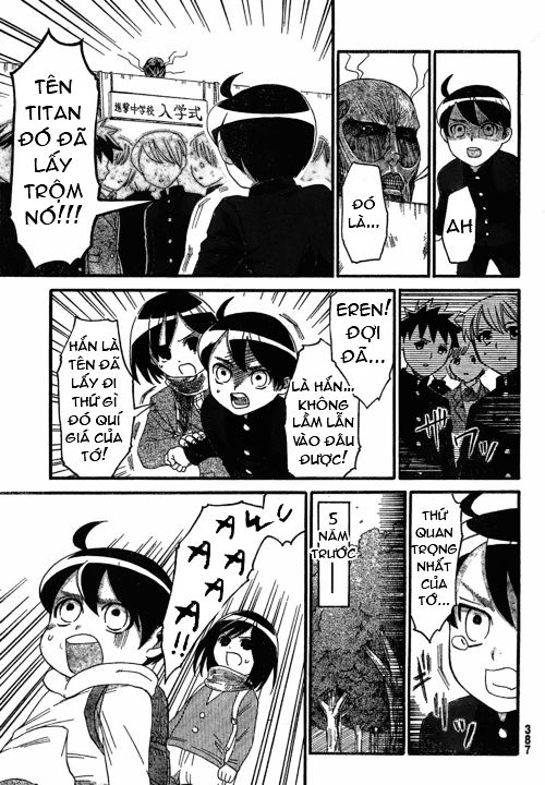 shingeki! kyojin chuugakkou chapter 1 20