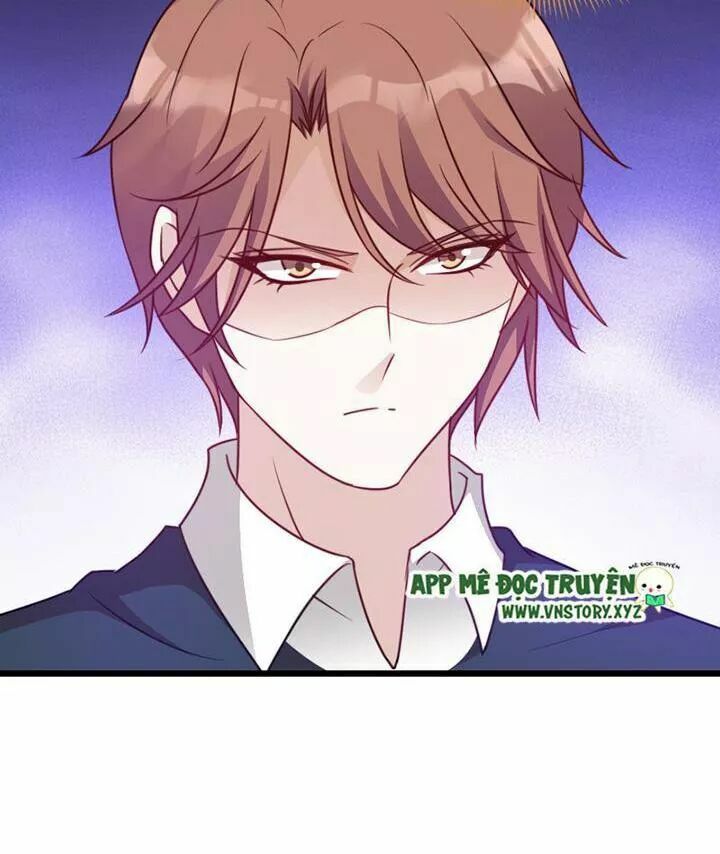 bảo bối đáng yêu đột kích chapter 46 7