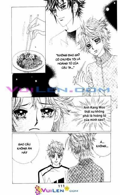 chạm mặt thần tượng chapter 6 111