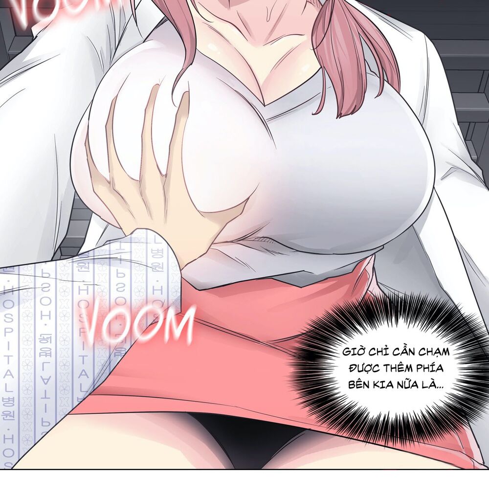 mở khóa tim em chapter 10 26