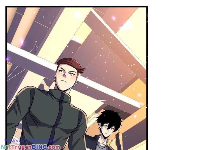 nhìn thấy thanh máu, ta xử tội thần linh chapter 160 52