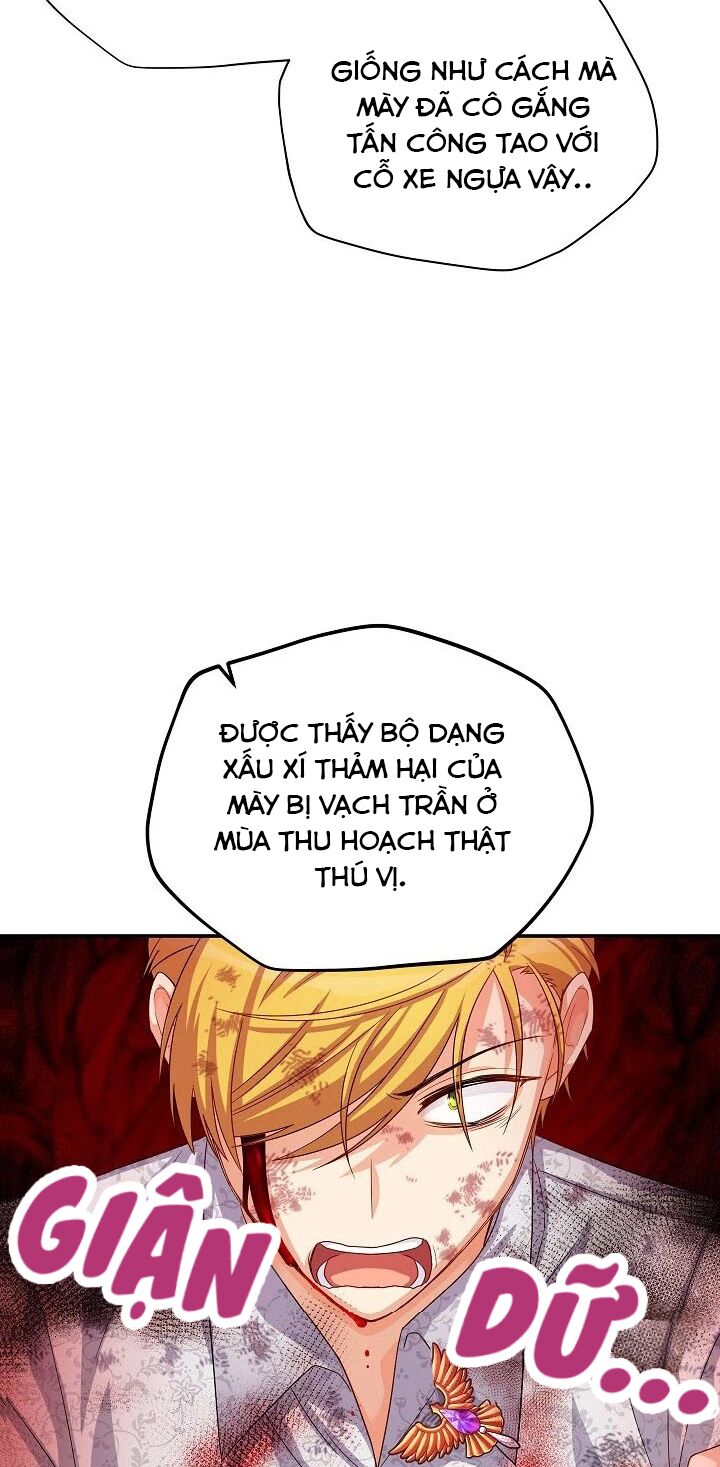 nữ công tước với tâm hồn trống rỗng chapter 65 30