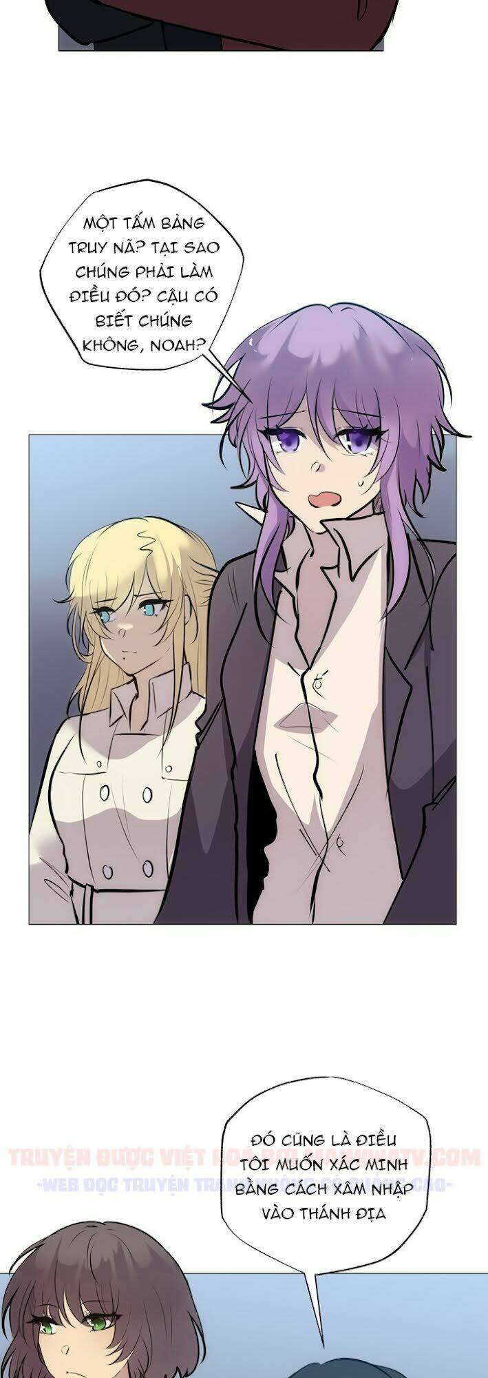 Trọng Sinh Mạc Thế Chapter 131 11