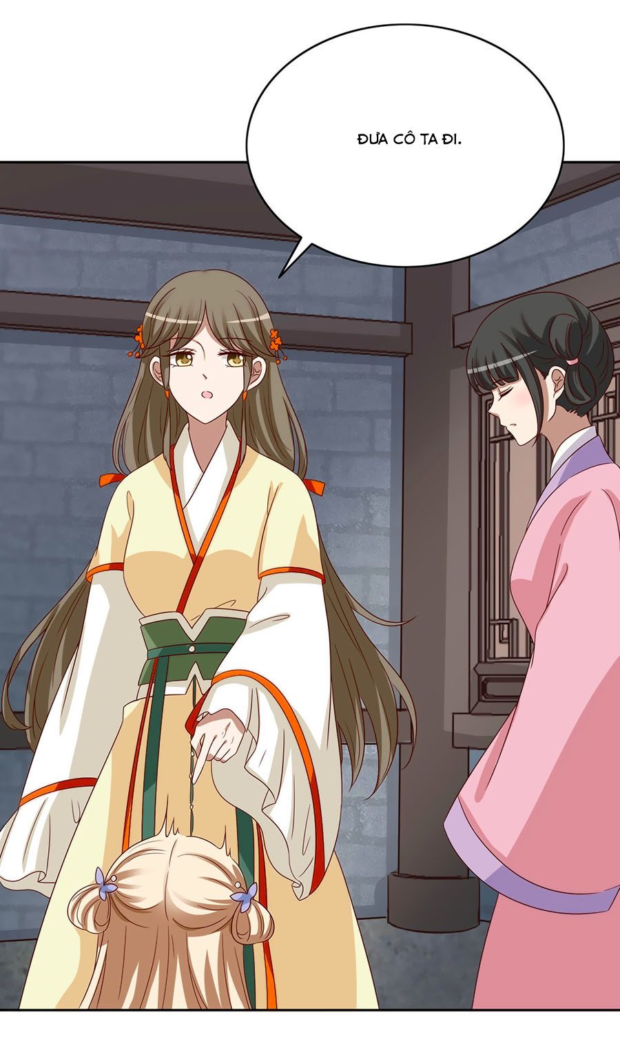 kiêu ngạo vương gia chủng điền phi chapter 104 29