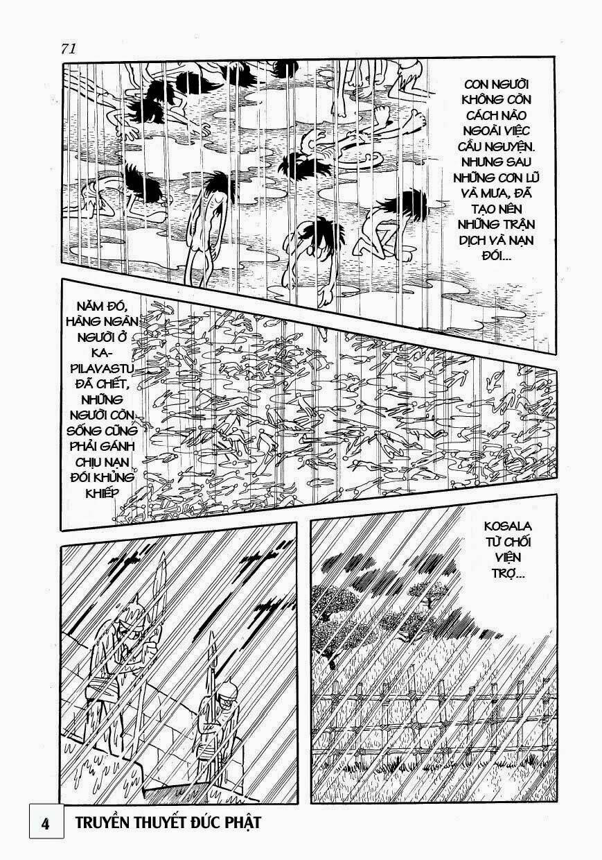 buddha - truyền thuyết đức phật chapter 19 24