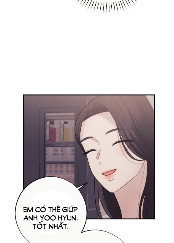 [18+] người vợ quyến rũ chapter 24.2 11