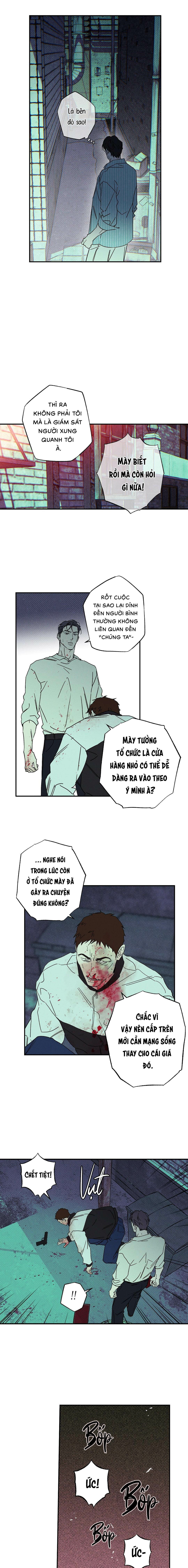 wet sand chapter 70 4