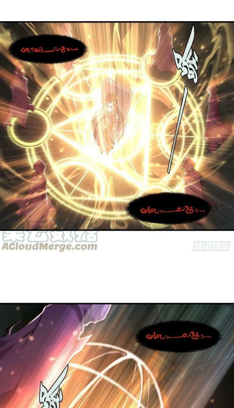 huyết cơ và kỵ sĩ chapter 216 7