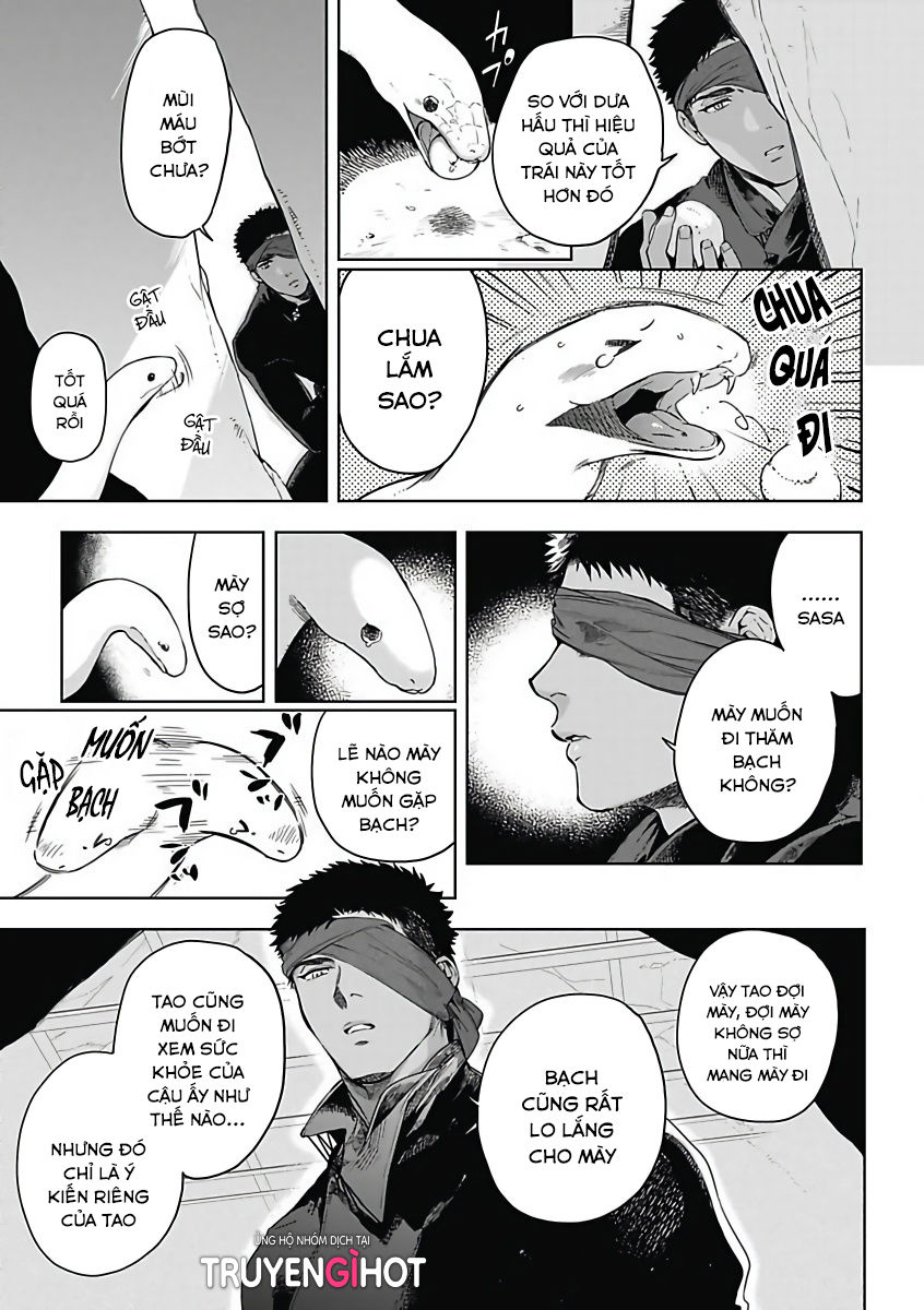 sahara no sekiganrou chapter 9 6