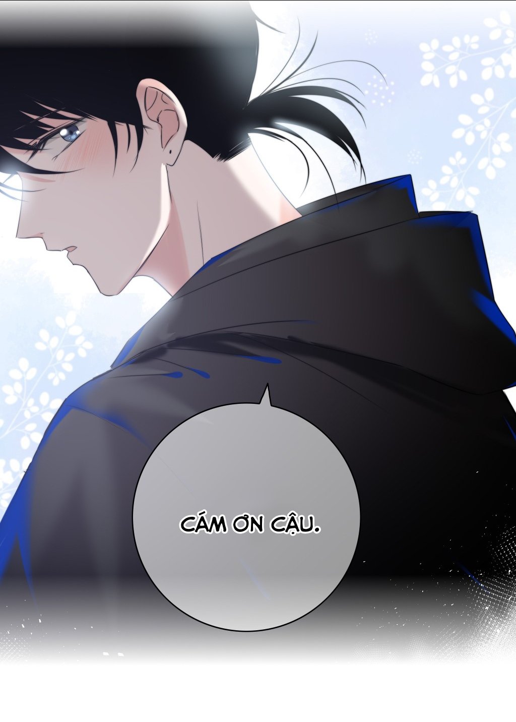 chạm vào thế giới của người chapter 15 49