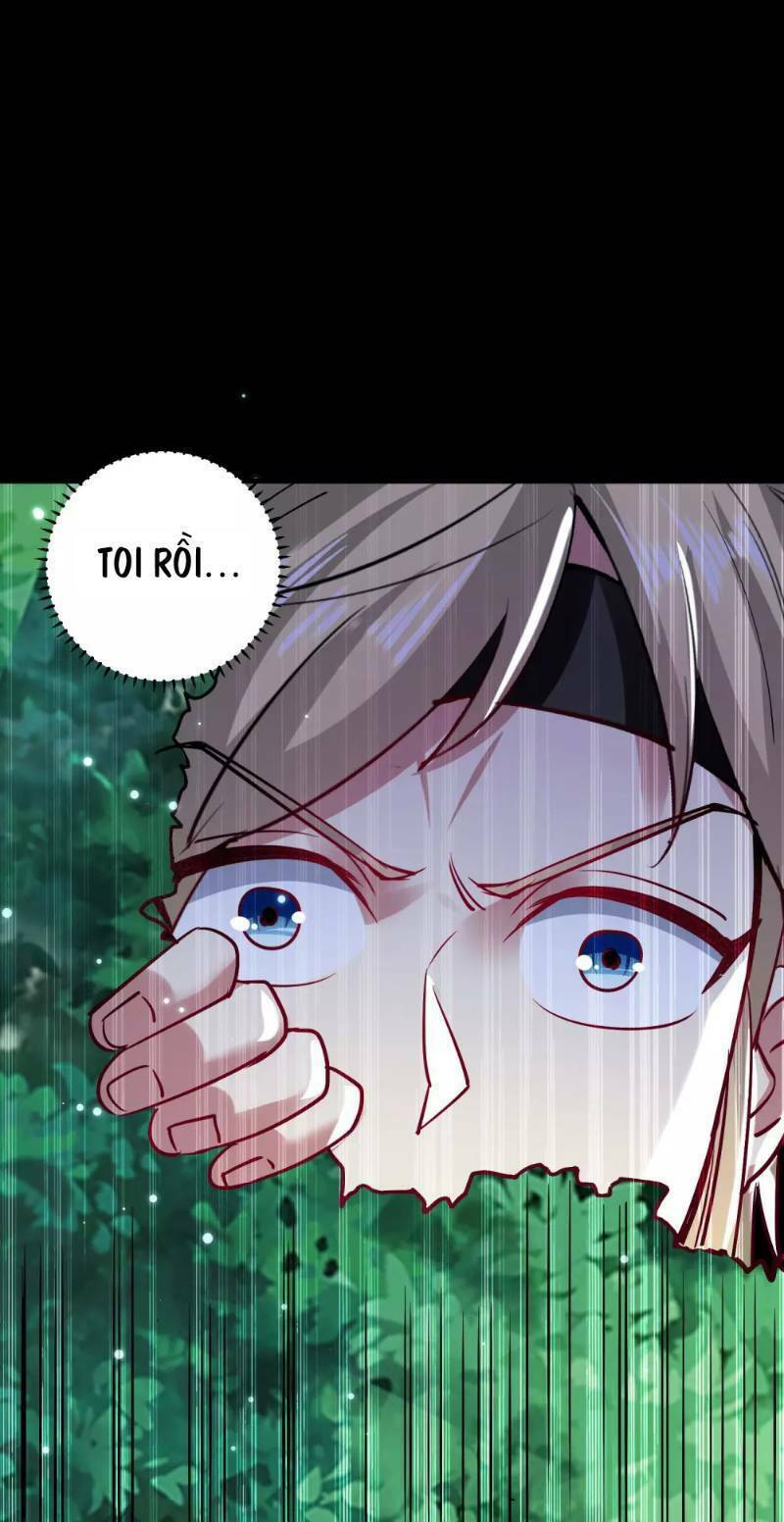 vạn giới tiên vương chapter 35 46