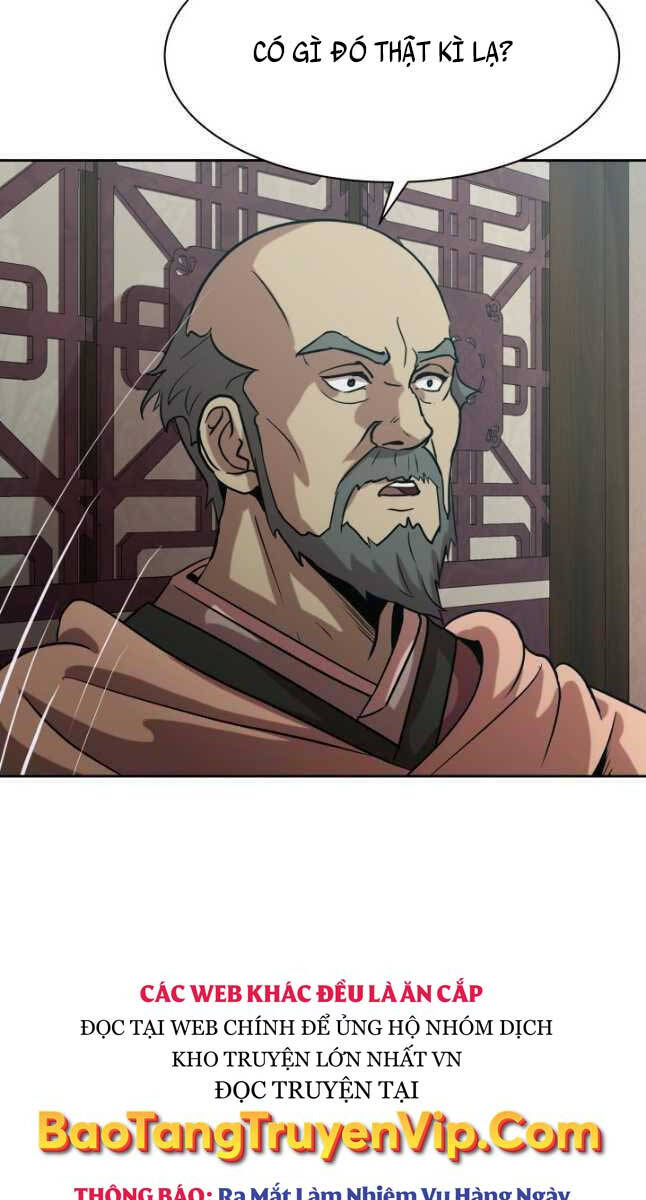 bậc thầy phép thuật ở thế giới võ lâm chapter 29.2 29