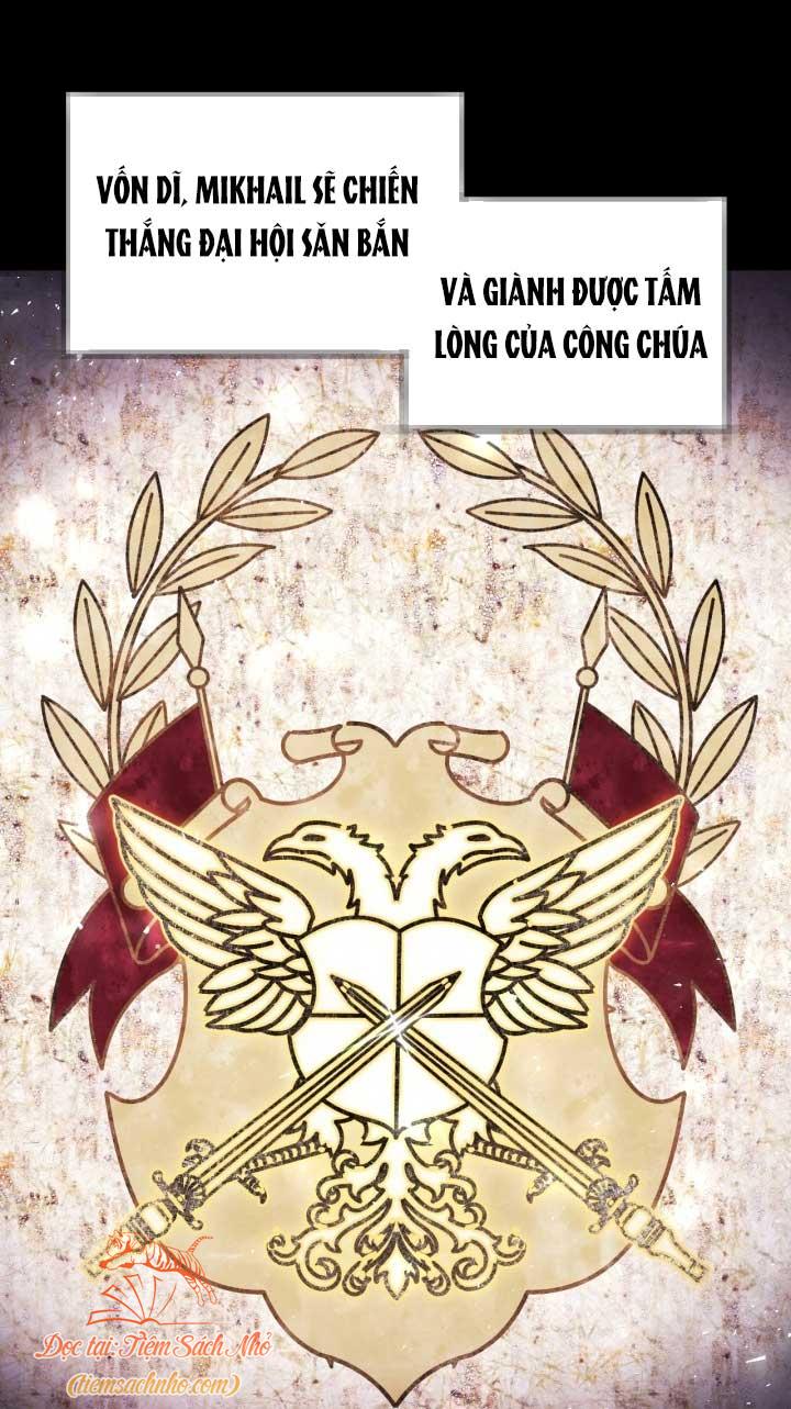 cha, con không muốn kết hôn đâu chapter 84 50