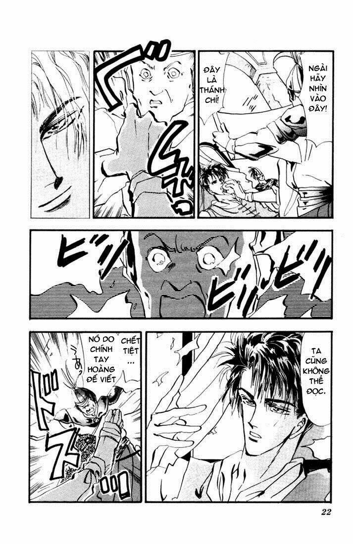 đứa con số phận chapter 5 21