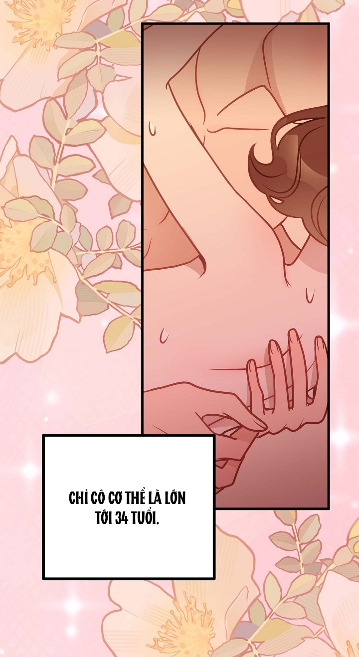 Mối Quan Hệ Không Tốt chapter 29.2 - Trang 37