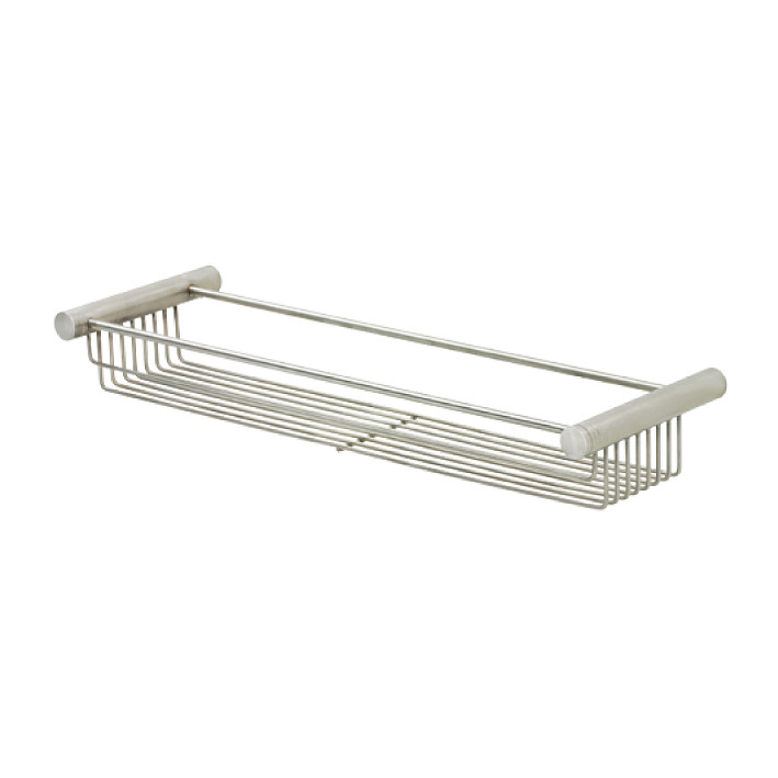 Rổ đa năng 40cm - INOX SUS 304 ZS-5016-40