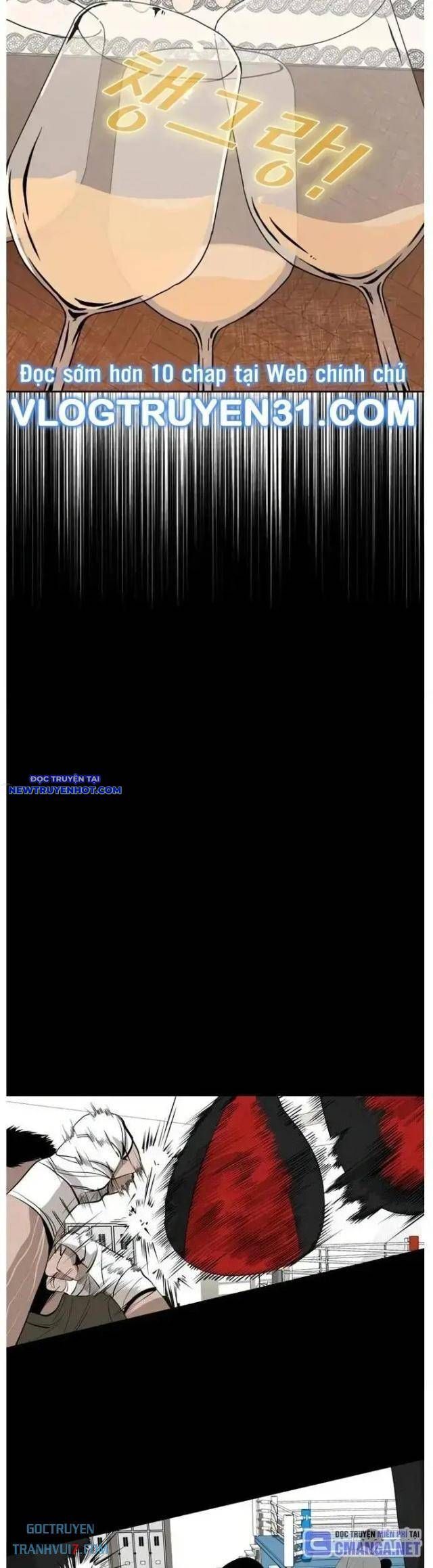 shark - cá mập chapter 140 24