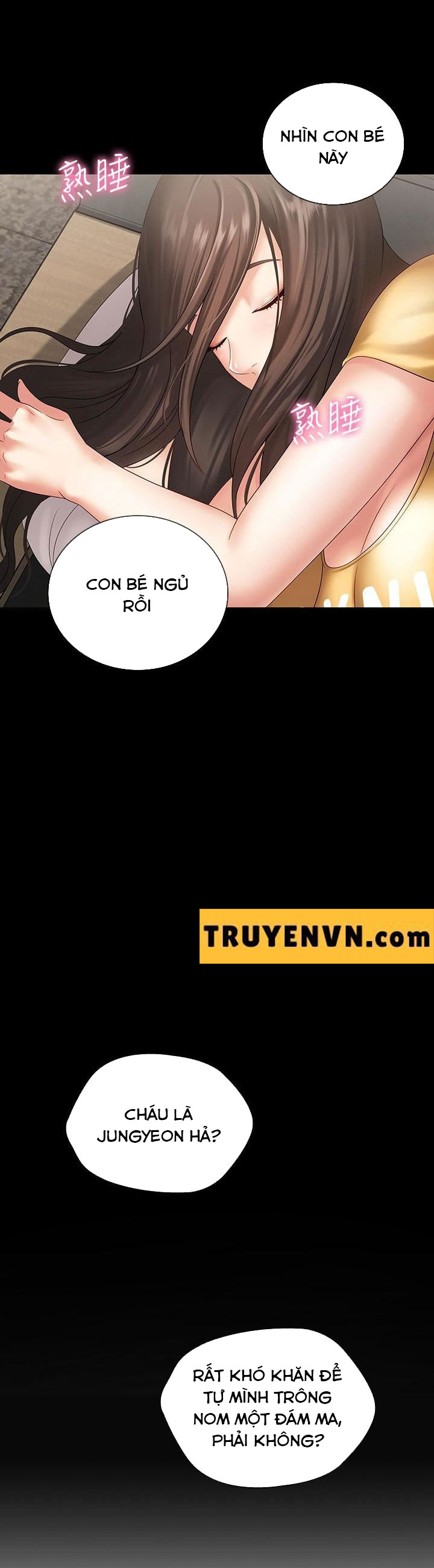 sứ mệnh người anh chapter 12 6