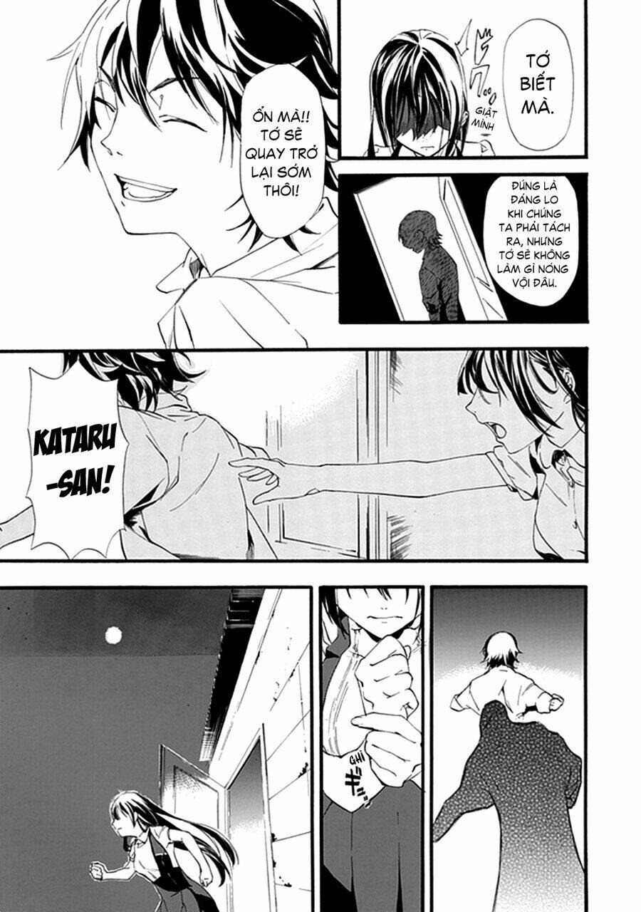 toilet no makiko-san chapter 1 48