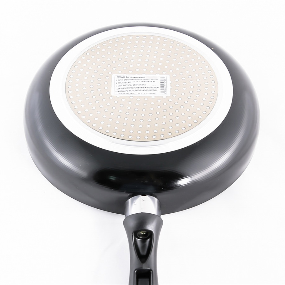Chảo Từ Sunhouse Magnetic Pan SHM30 - 30cm