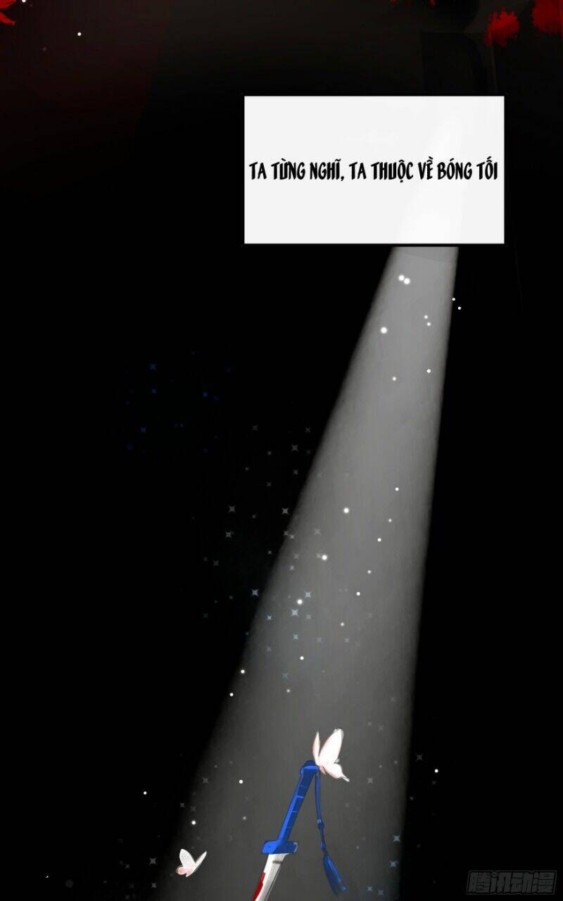 ta phải làm hoàng hậu chapter 20 9