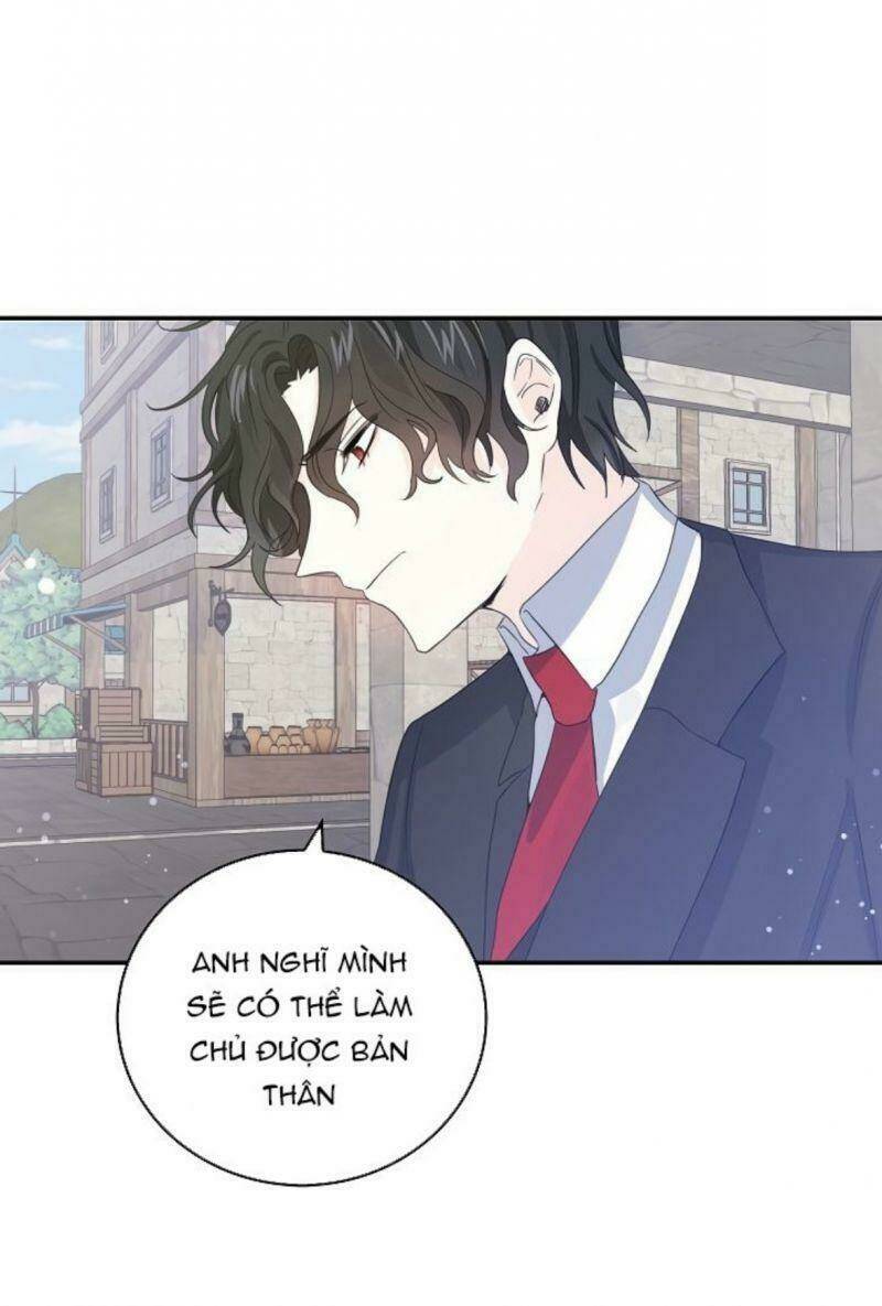 tôi là bạn gái cũ của một người lính chapter 13 9