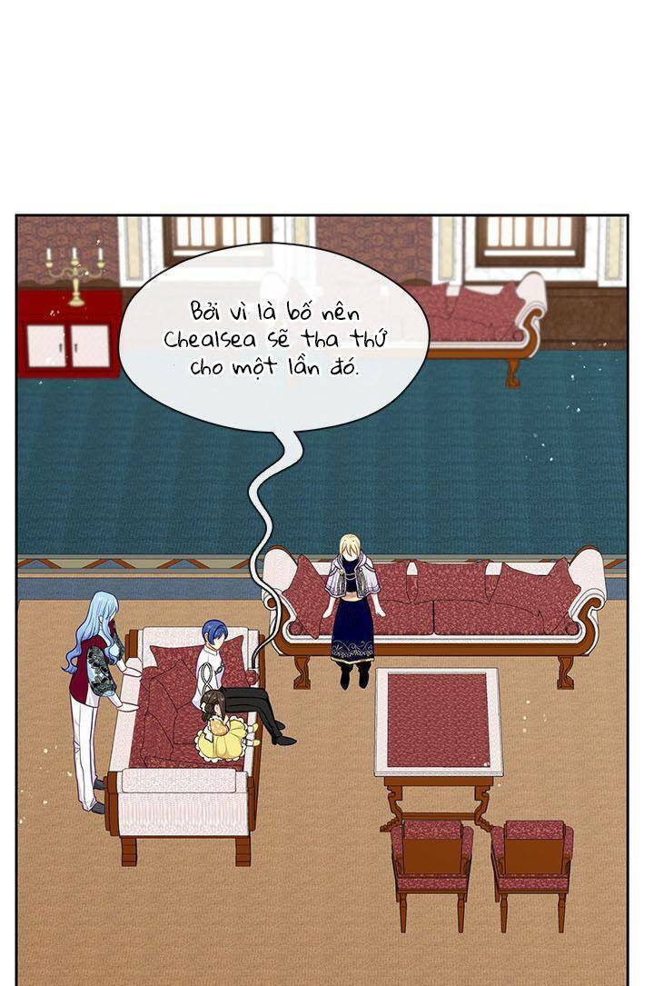 hãy coi chừng ác nữ chapter 116 68