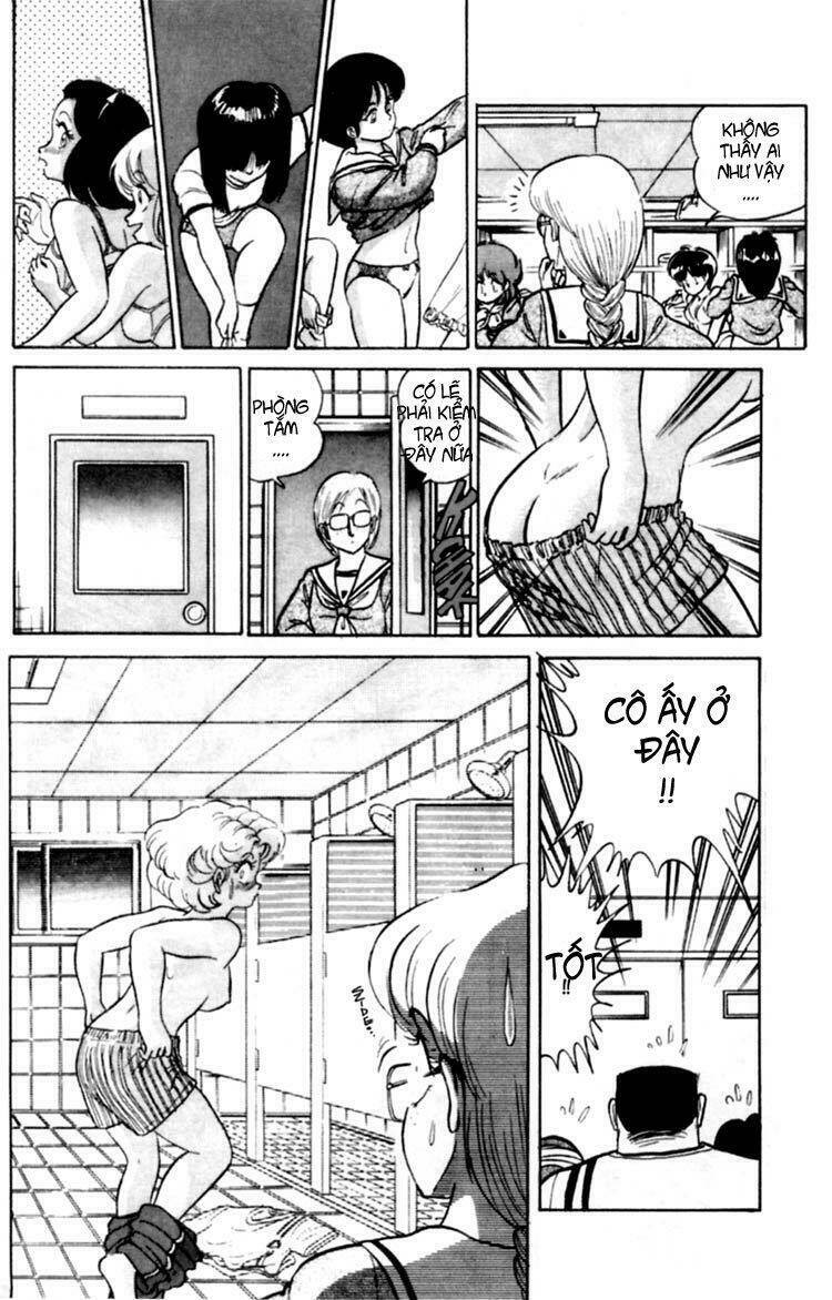 fubata-kun change! chapter 4 14