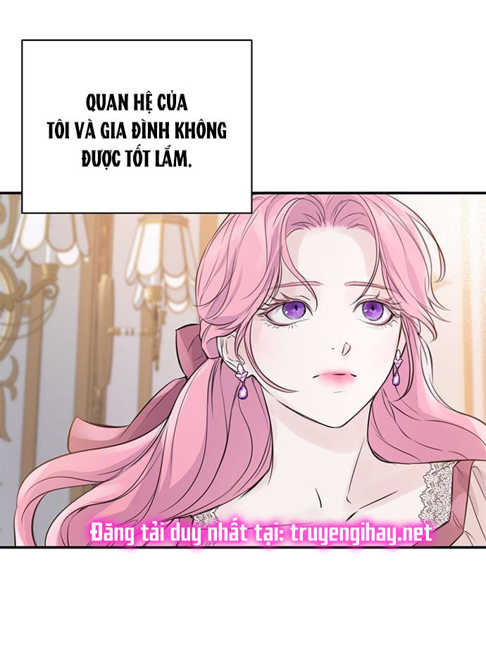 tôi tưởng bản thân không còn sống được bao lâu! chapter 1.1 33