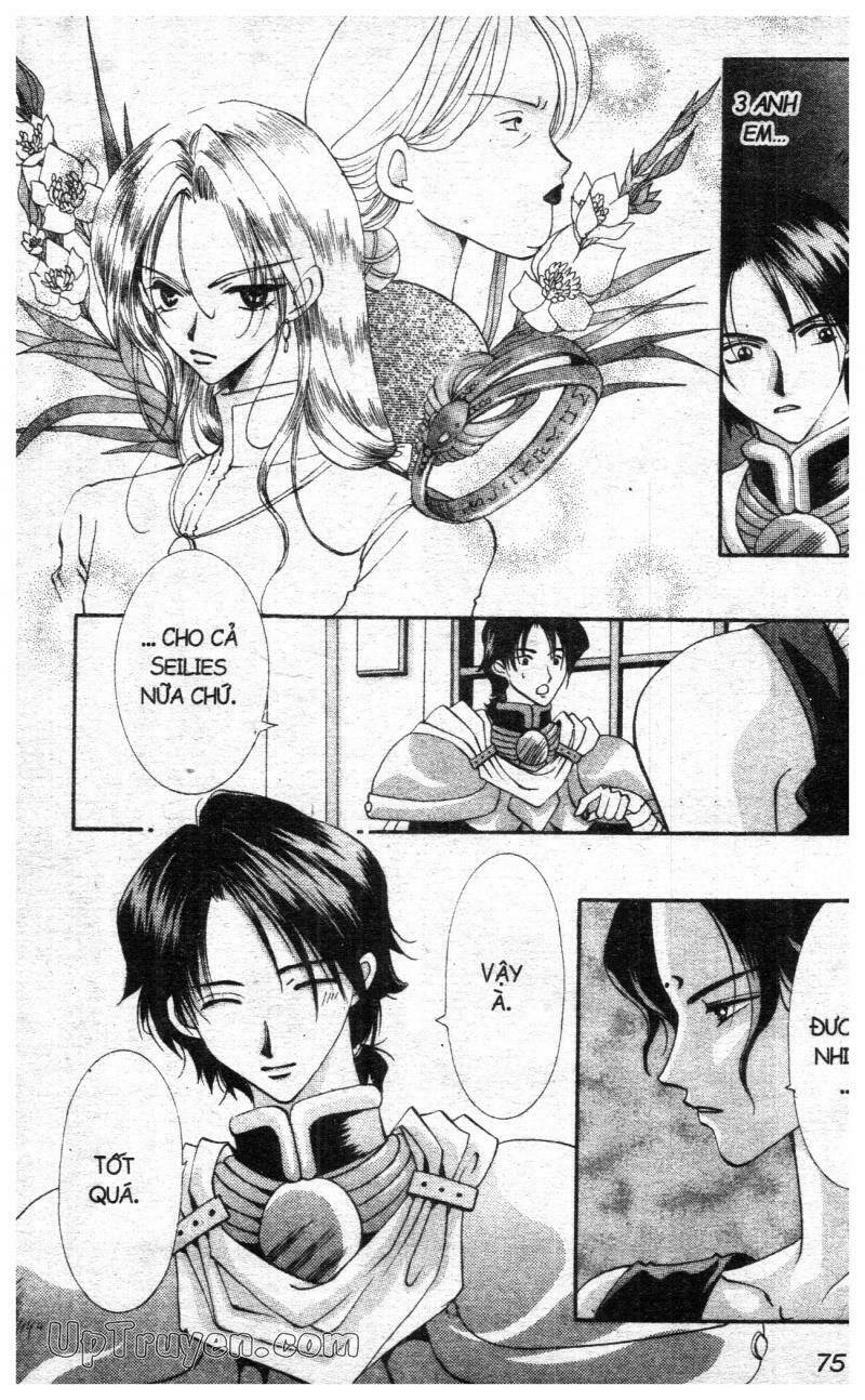 vampire game chapter 15 74