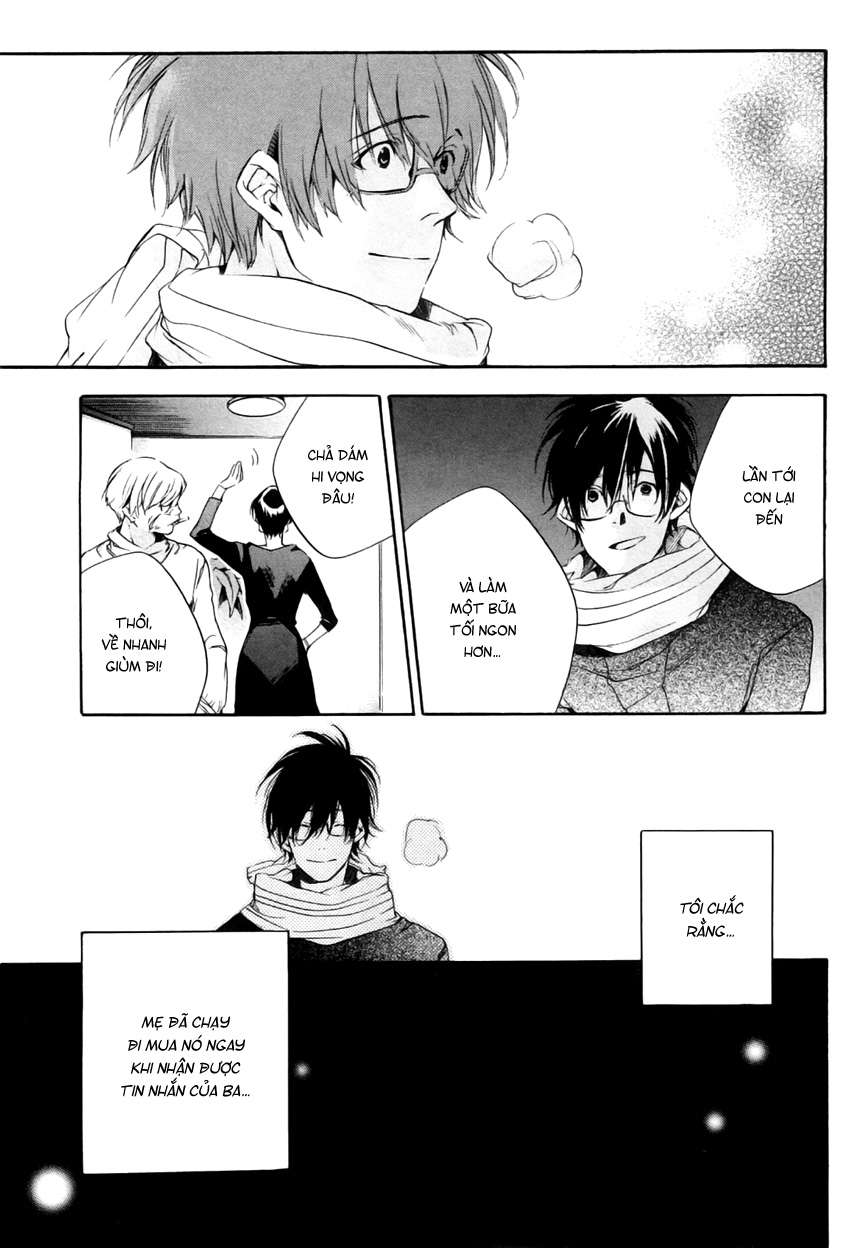 my girl chapter 21 19