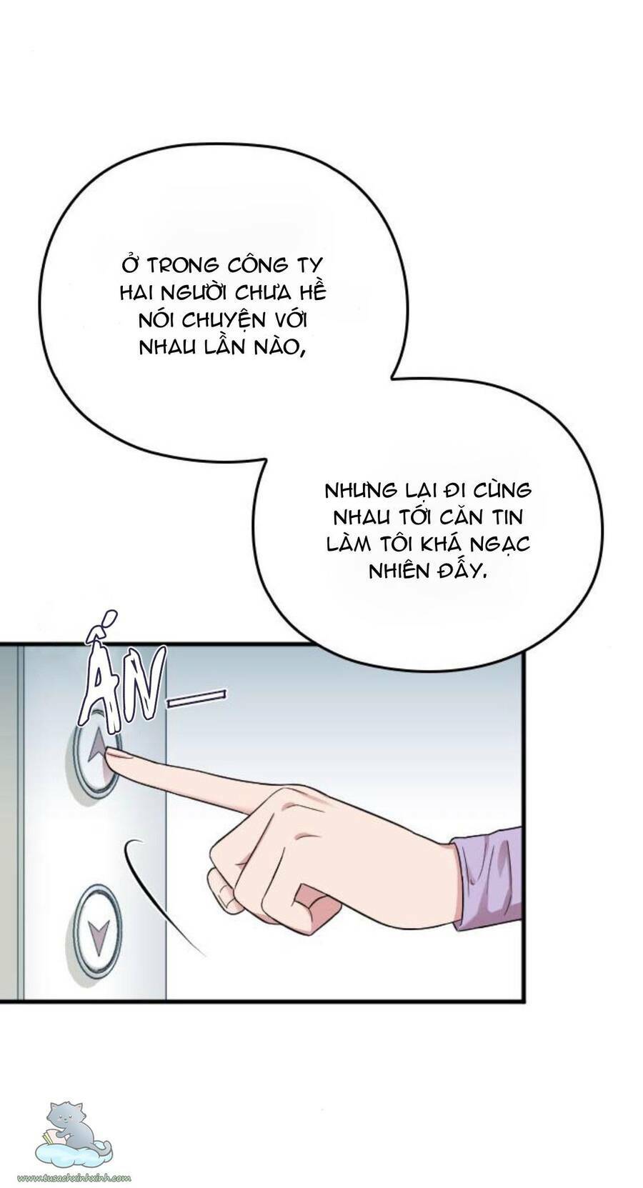 cô đi mà lấy chồng tôi đi chapter 7 44