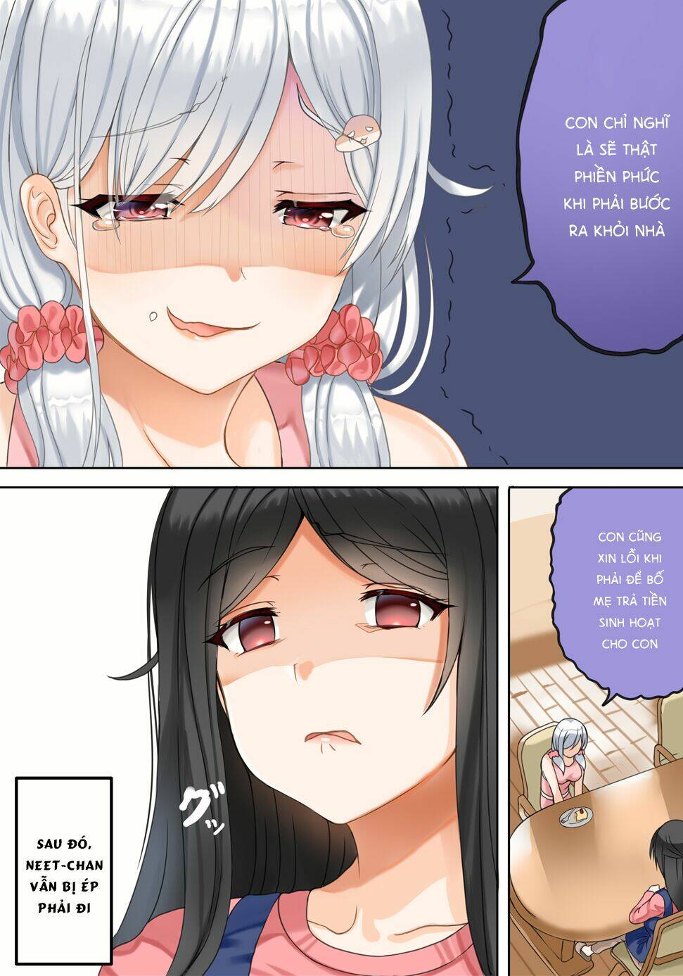 neet-chan chapter 6 3