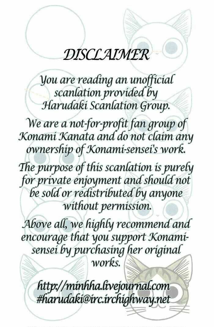 chi's sweet home chapter 82 2