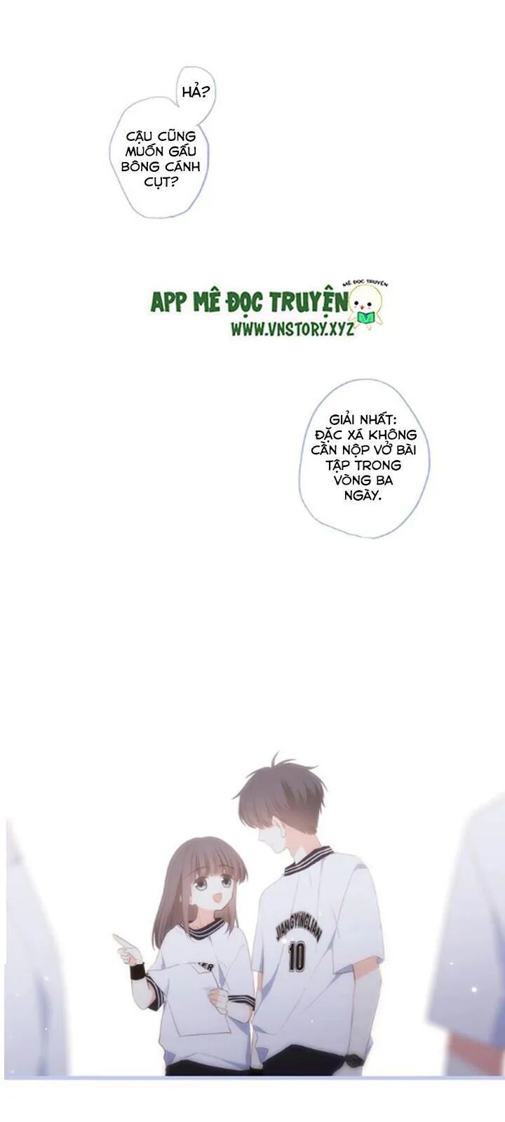 con tim rung động 2 chapter 104 26