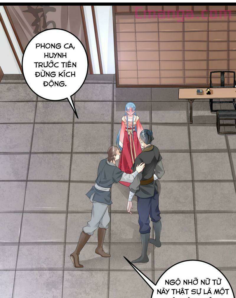 độc y đích nữ chapter 33 15