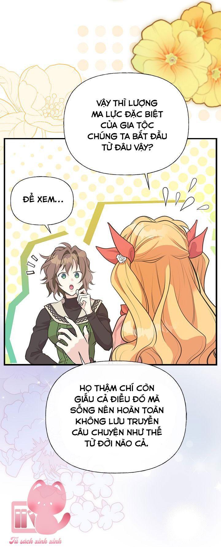 chị tôi nhặt về nam chính của tiểu thuyết chapter 74 30