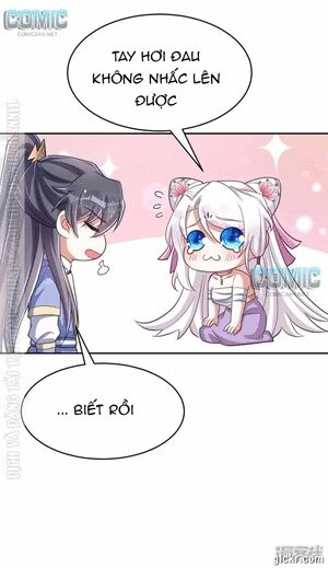 manh hổ trọng sinh : tướng quân đại nhân muốn ôm ôm chapter 53.5 11