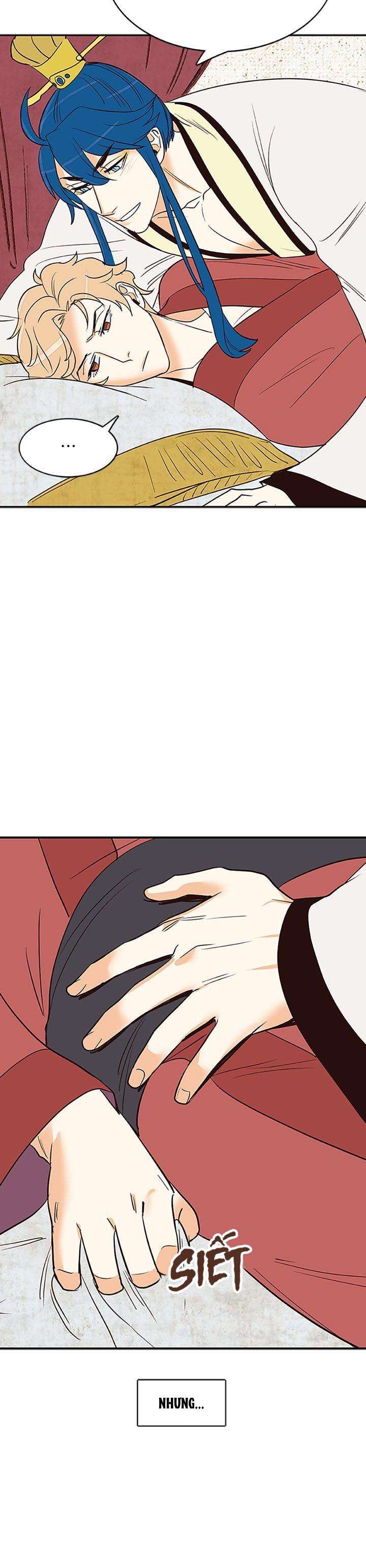 rạp chiếu phim bl cổ điển chapter 42 12