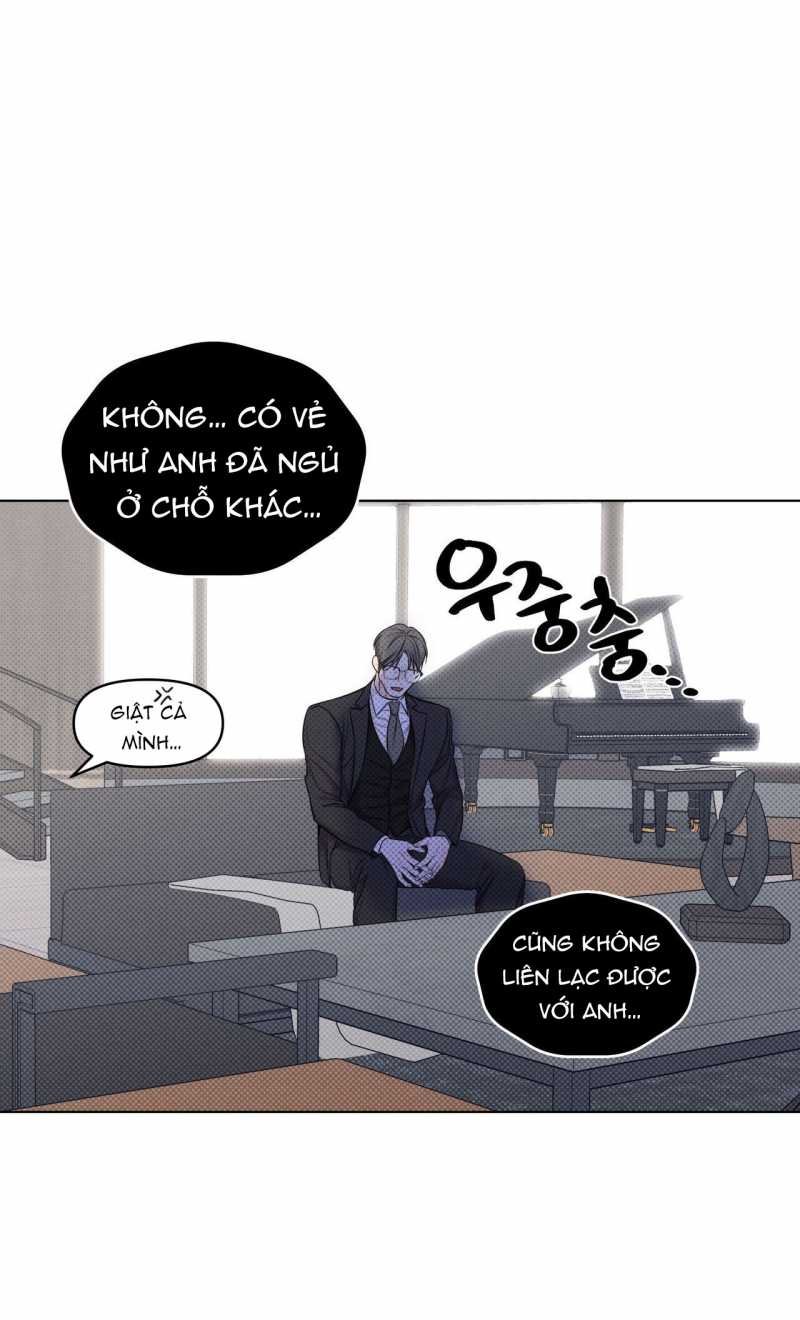 công việc làm thêm hàng ngày chapter 17.1 5