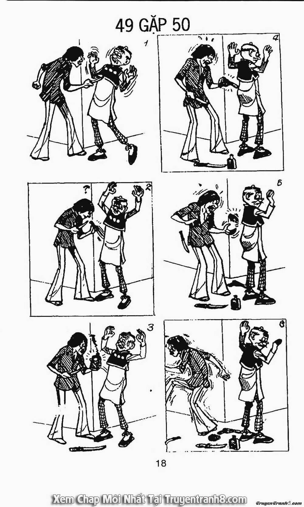 chú thoong chapter 205 14