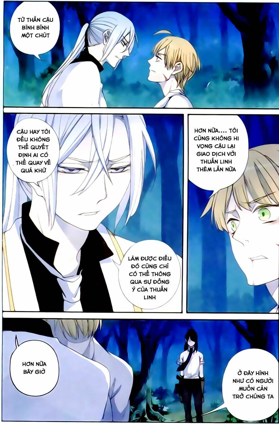 thuấn linh chapter 22 18