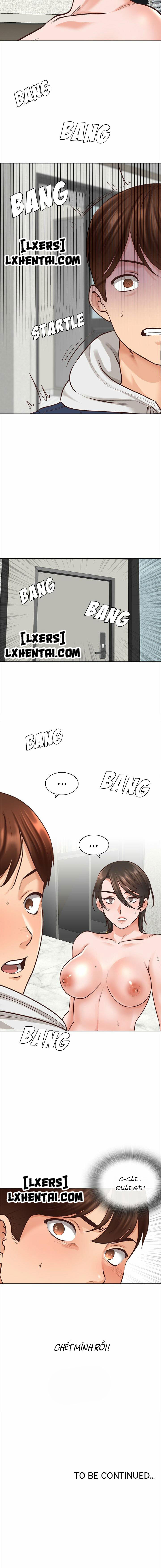 chung cư tình yêu chapter 3 10