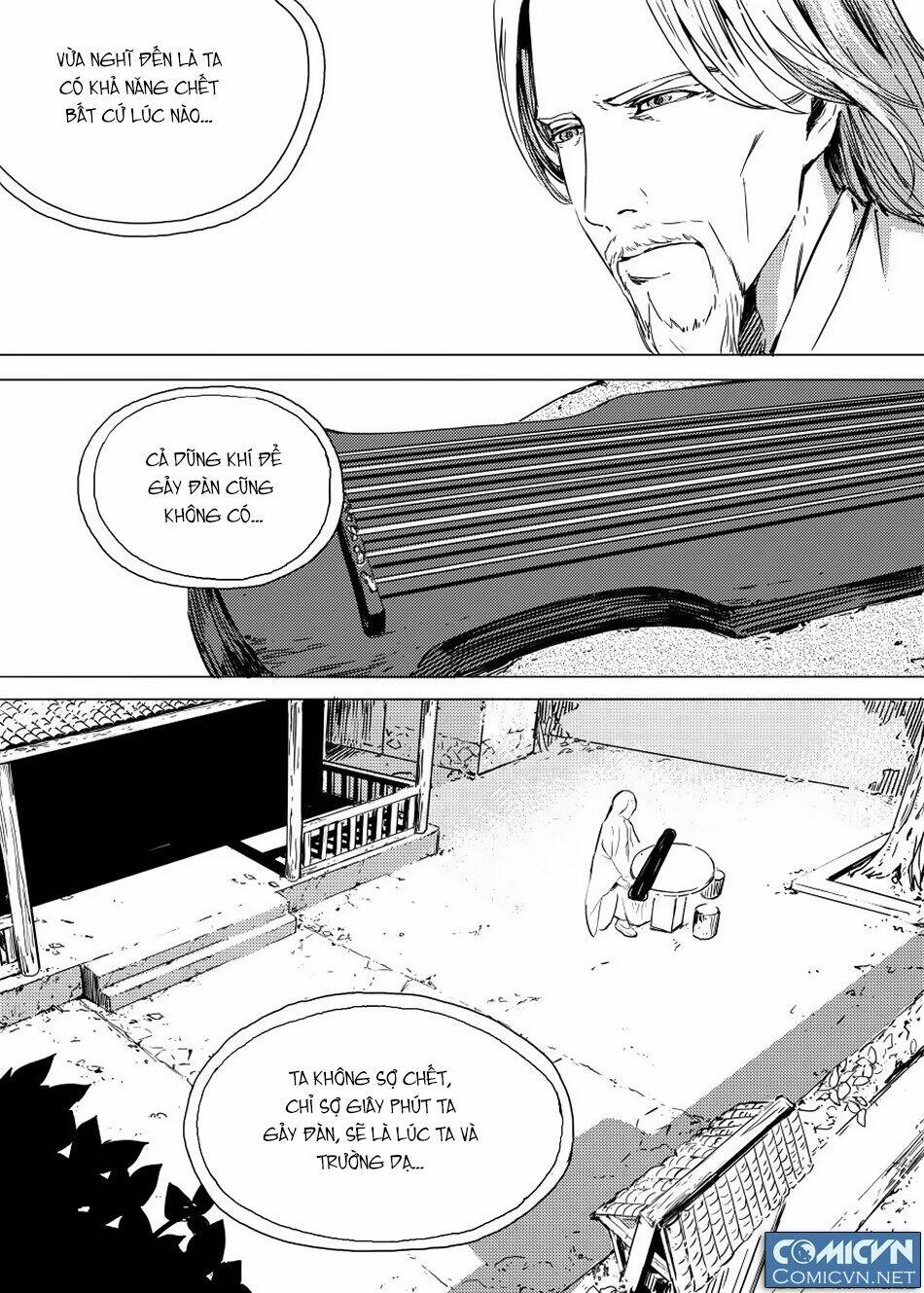 quỷ sai chapter 16 7