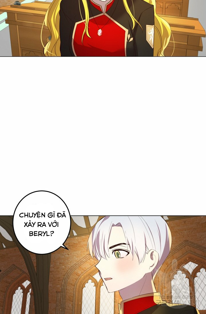 hủy bỏ điều ưóc này! chapter 5 31