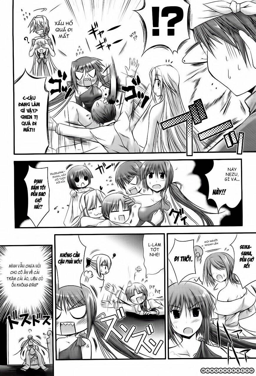 princess lover! chapter 5 8
