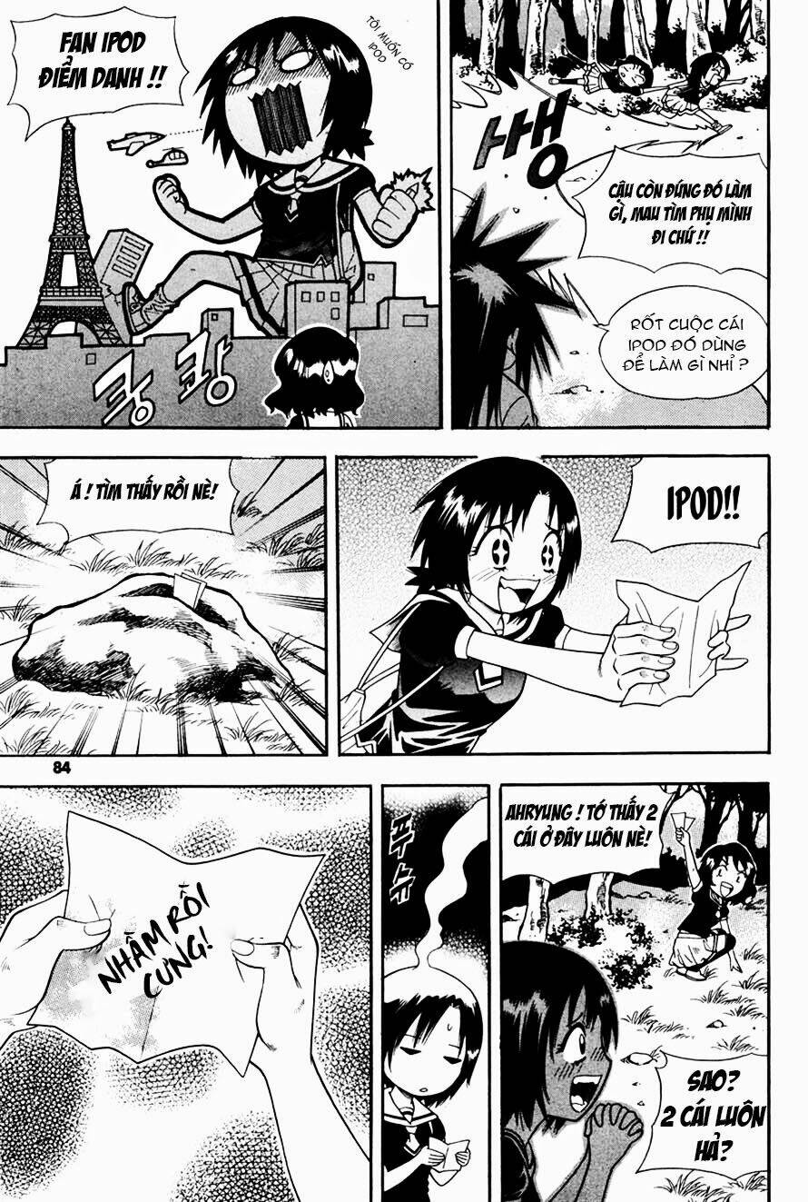 gwisin byeolgok - bí kíp của quỷ chapter 35 15