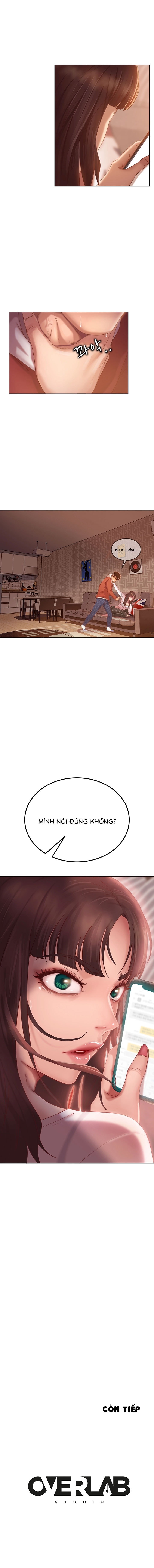 một ngày rối rắm chapter 1 20