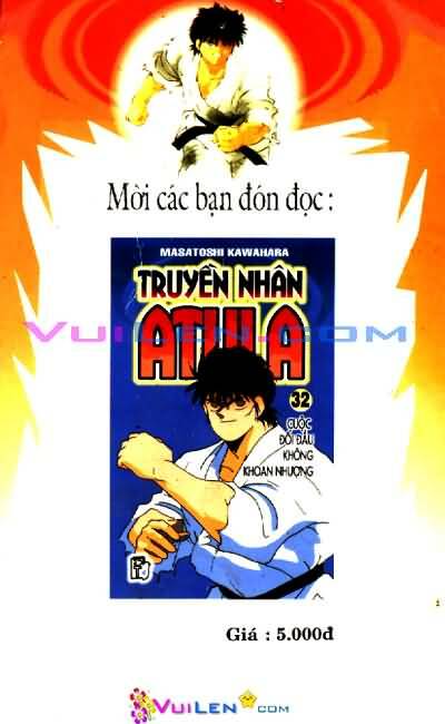 truyền nhân atula - shura no mon i chapter 31 166