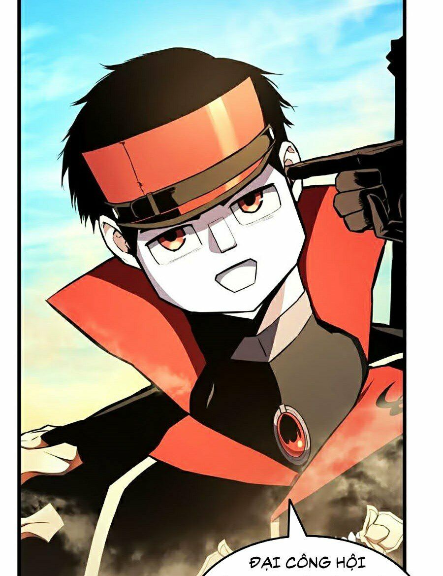 huyền thoại game thủ - tái xuất chapter 27 5